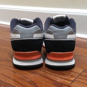 reebok royal flag precio